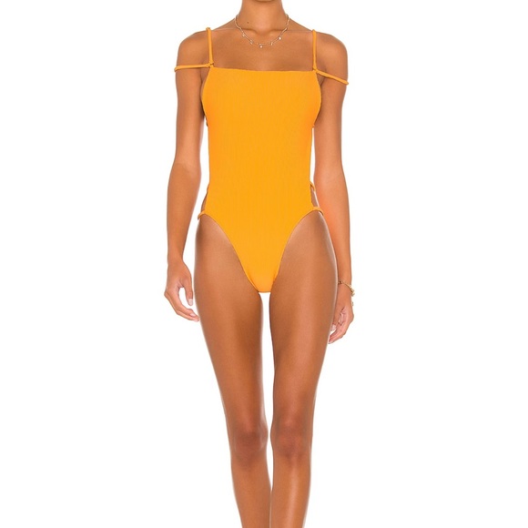 The Maxie One Piece Lovewave - Picture 1 of 4